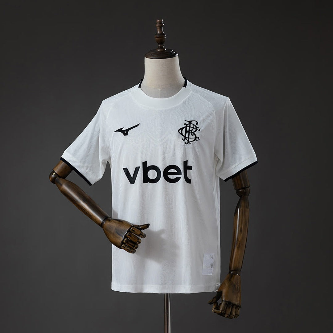 Camisa Botafogo 26/27 Away - Torcedor