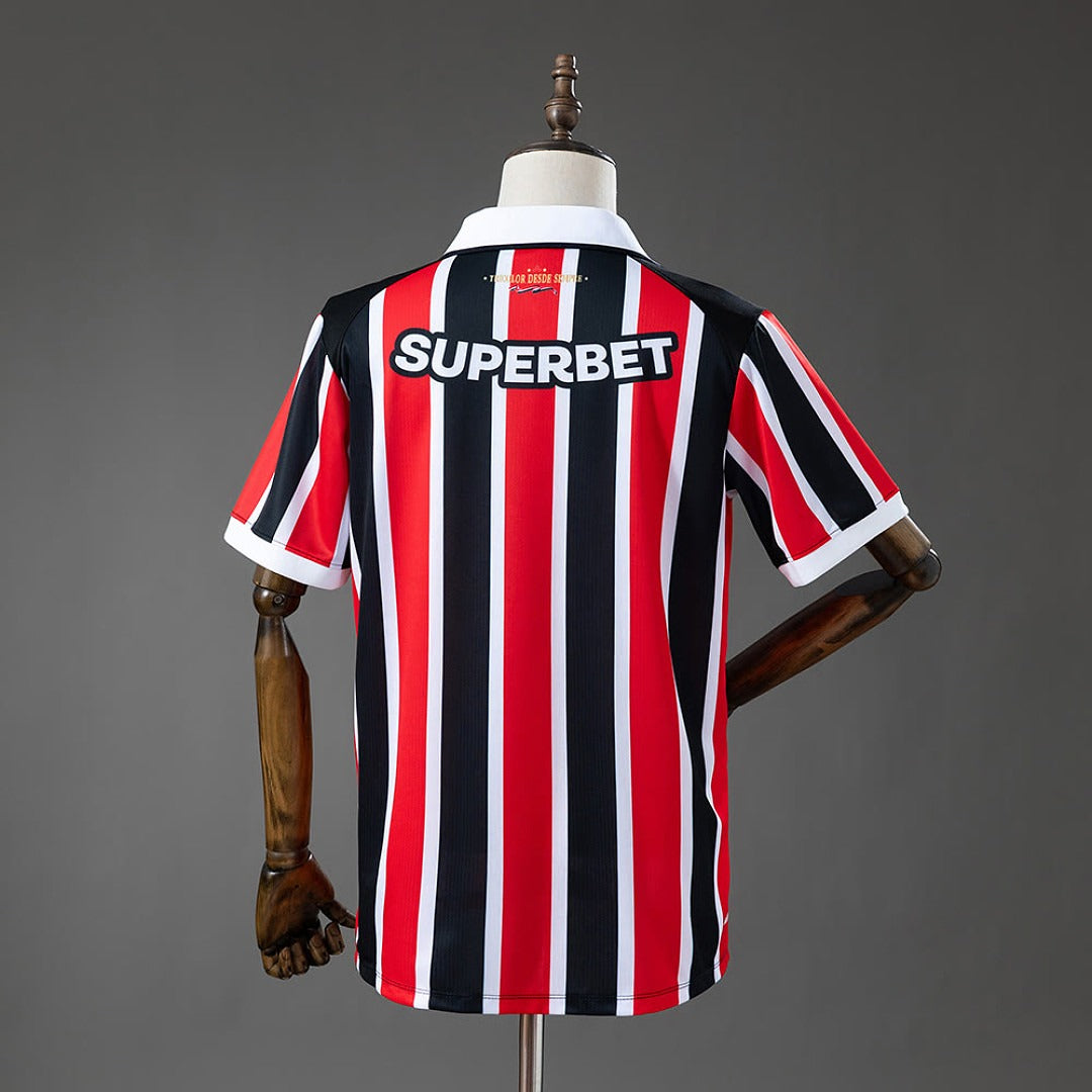 Camisa São Paulo 26/27 - Torcedor