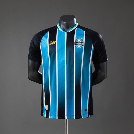 Camisa Grêmio Home 26/27 - Jogador