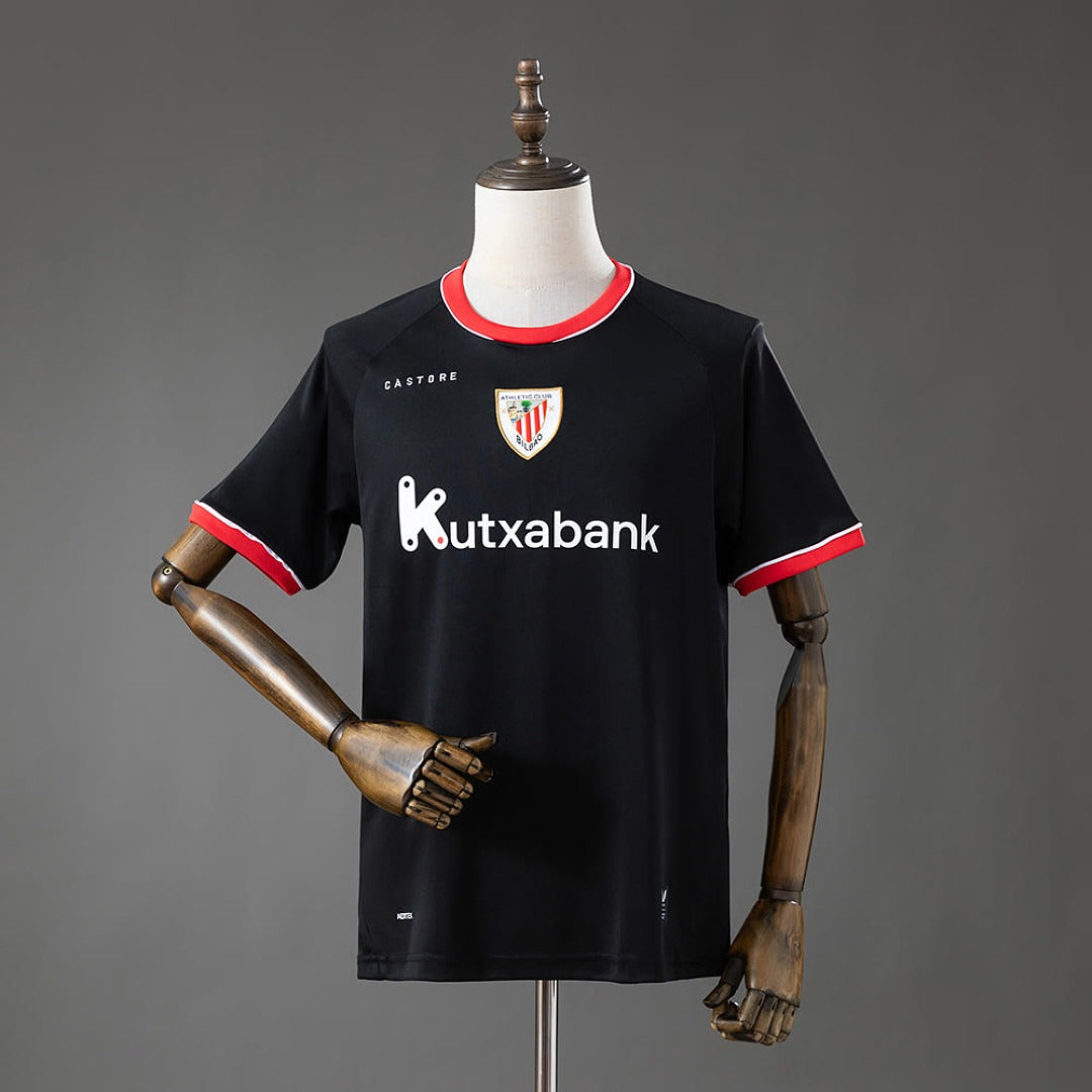 Camisa Athletic Bilbao 26/27 Home - Torcedor