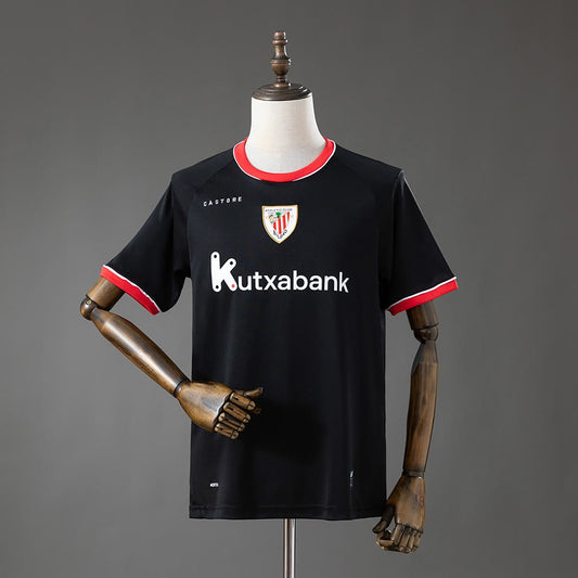 Camisa Athletic Bilbao 26/27 Home - Torcedor