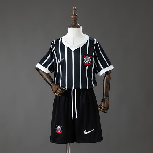 Conjunto Infantil Corinthians 2026/27