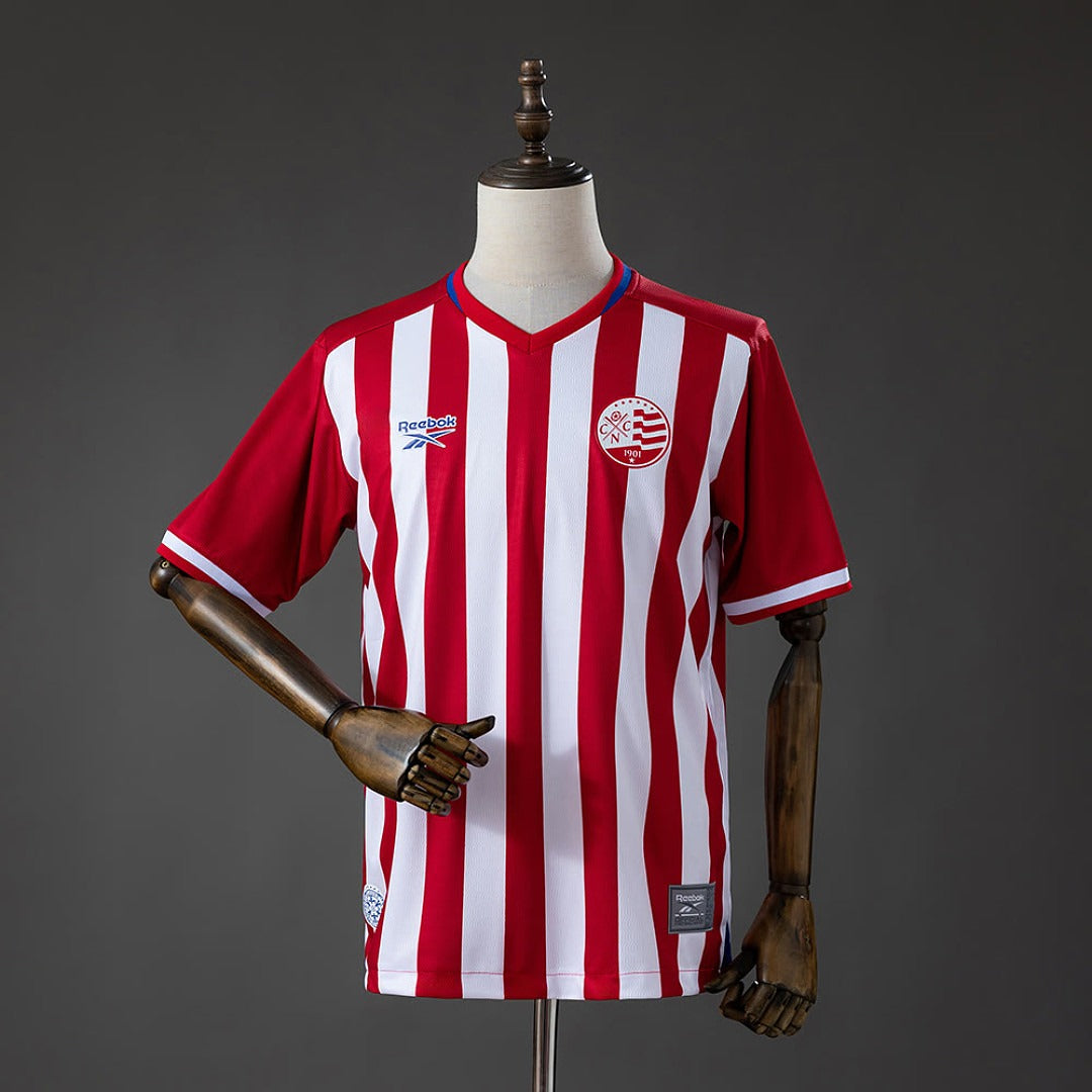 Camisa Náutico 26/27 Home - Torcedor