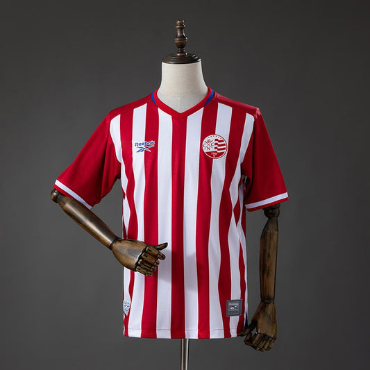 Camisa Náutico 26/27 Home - Torcedor