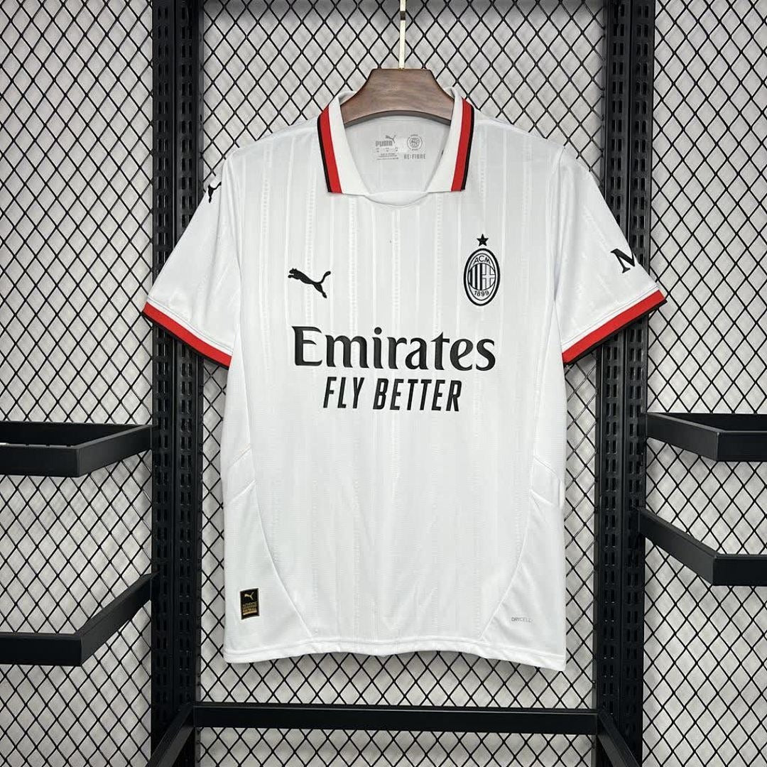Camisa Milan 2024/25 Away - Torcedor