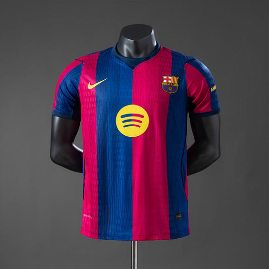 Camisa Barcelona 26/27 Home - JOGADOR
