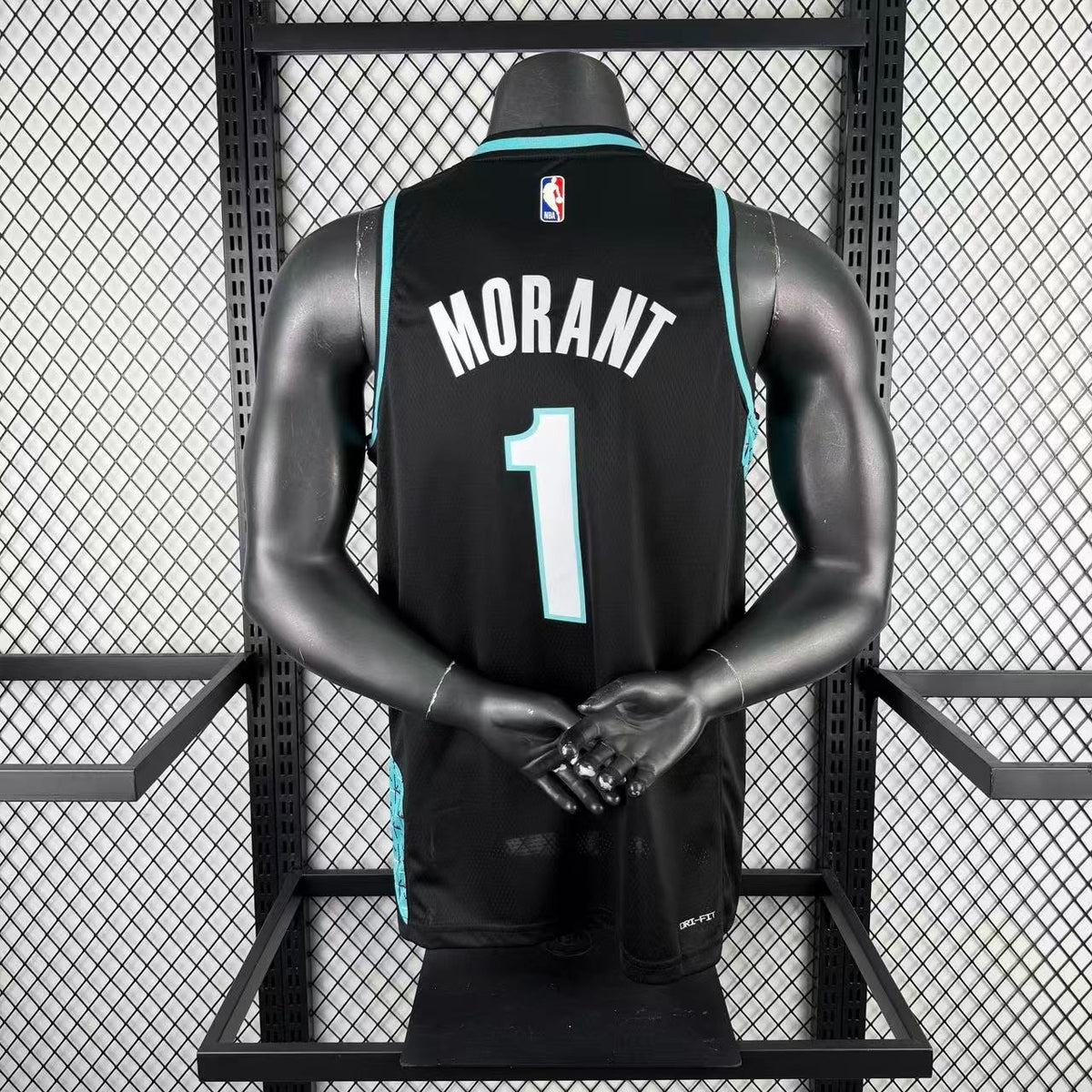 Regata Portland Trail Blazers City Edition