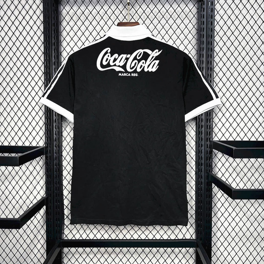 Camisa Vasco da Gama 1988 Home - Retro