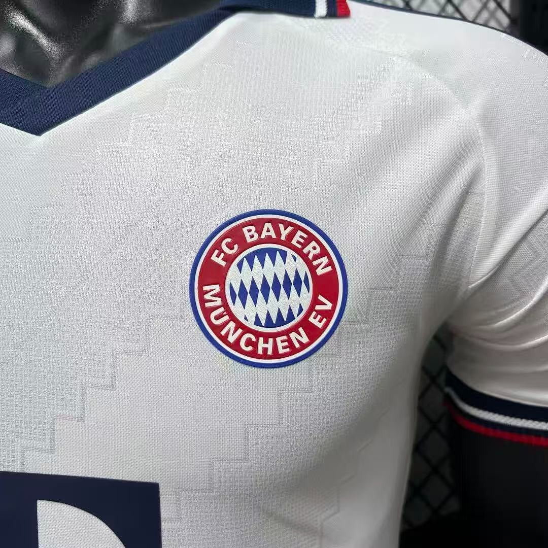 Camisa Bayern Munique 26/27 - Jogador