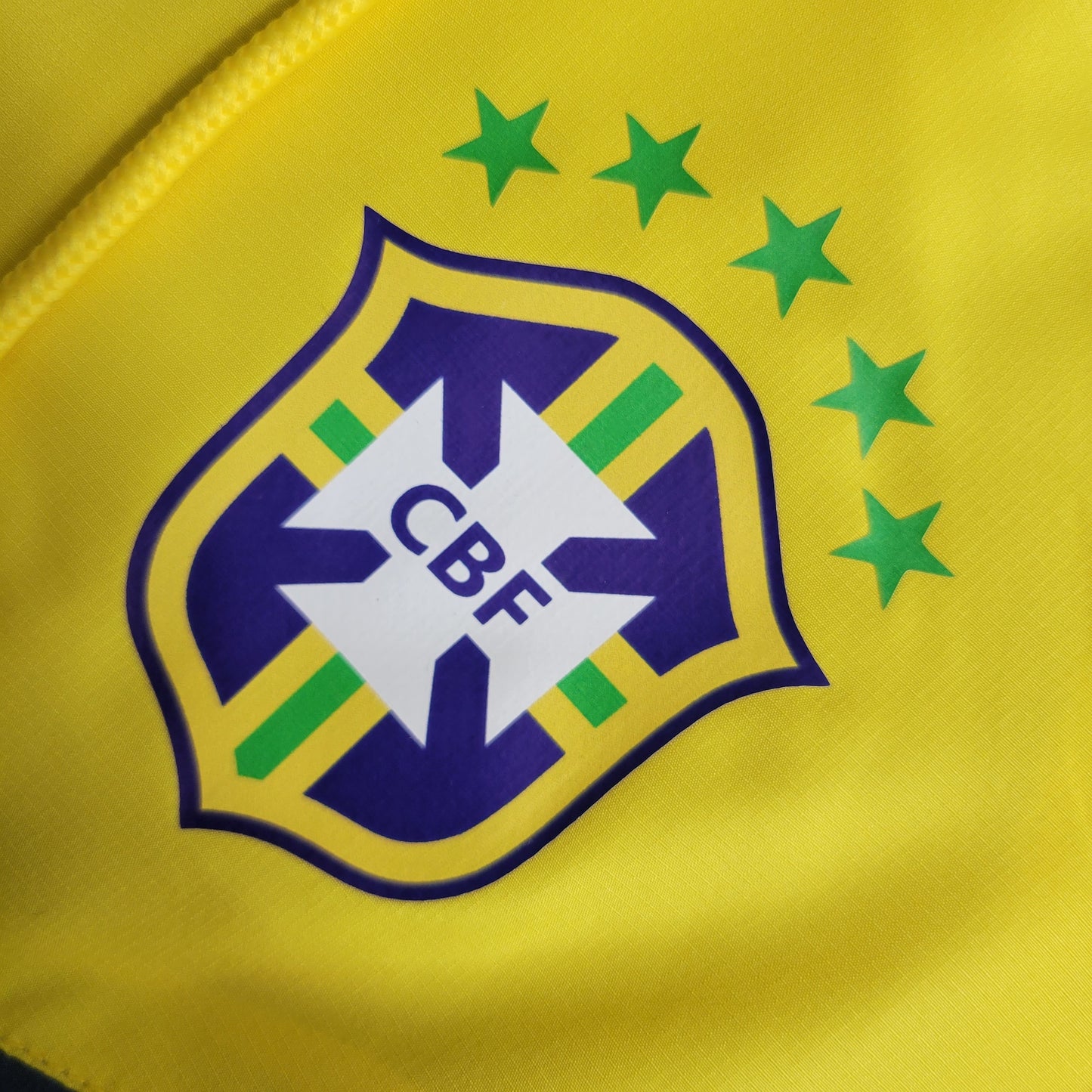 Agasalho Brasil