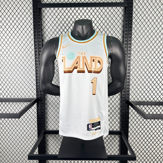 Regata Cleveland Cavaliers City Edition