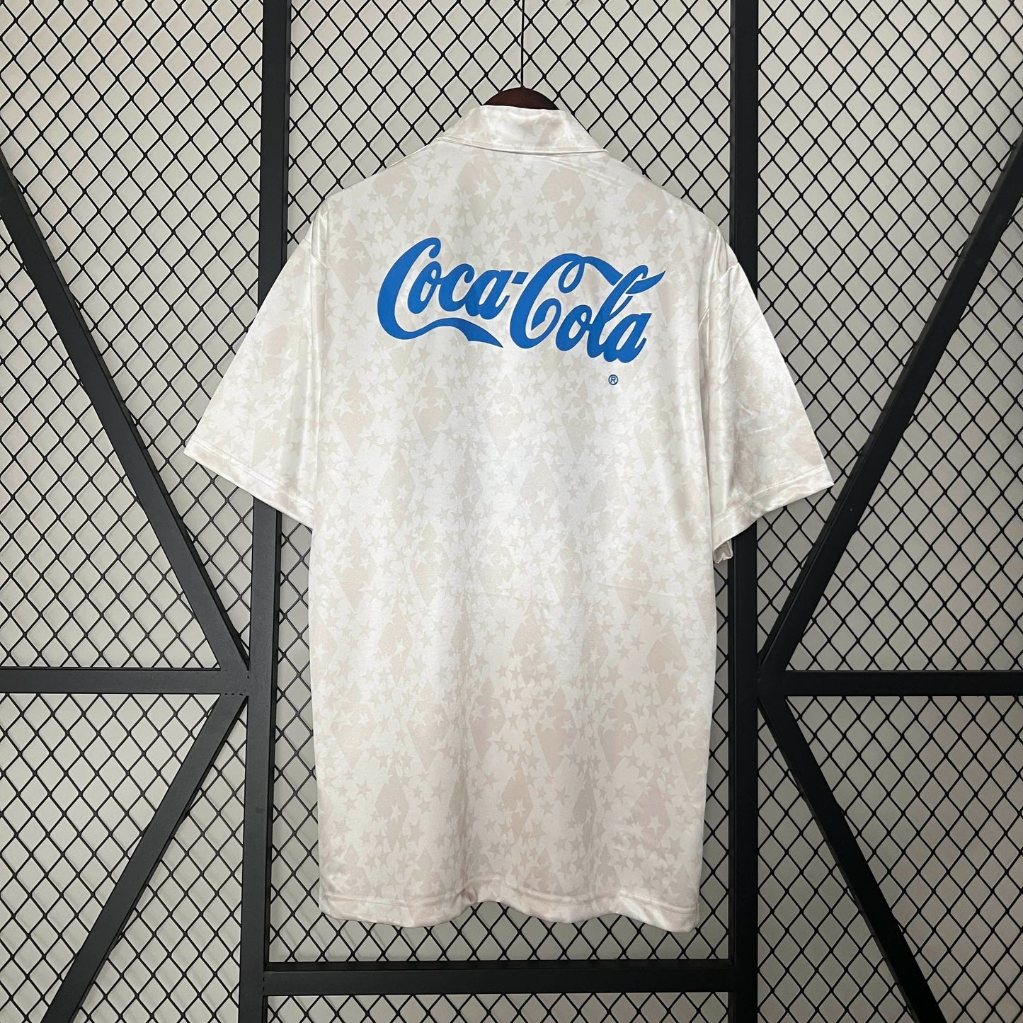 Camisa Cruzeiro 93/94 Away - Retro