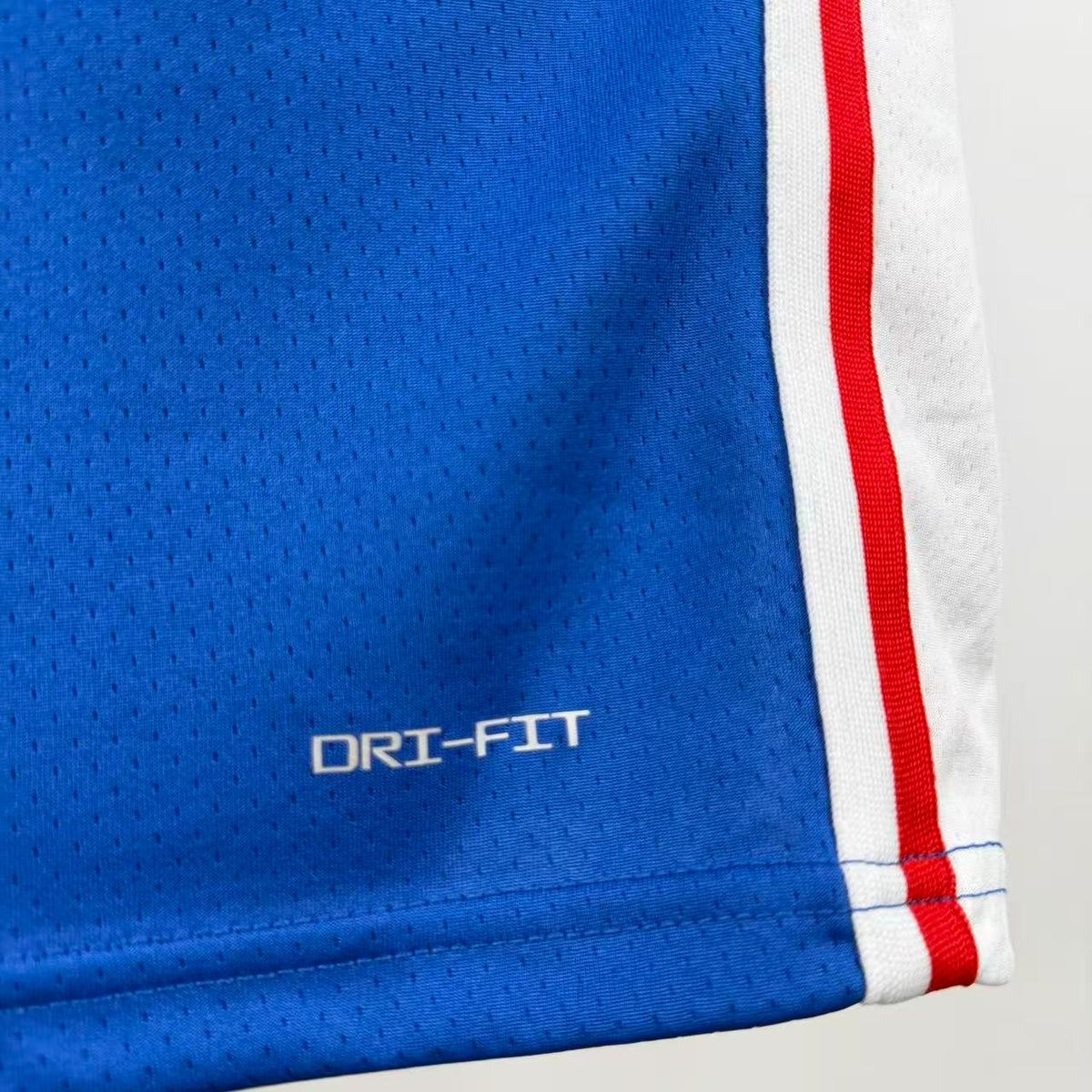 Regata Philadelphia 76rs Blue