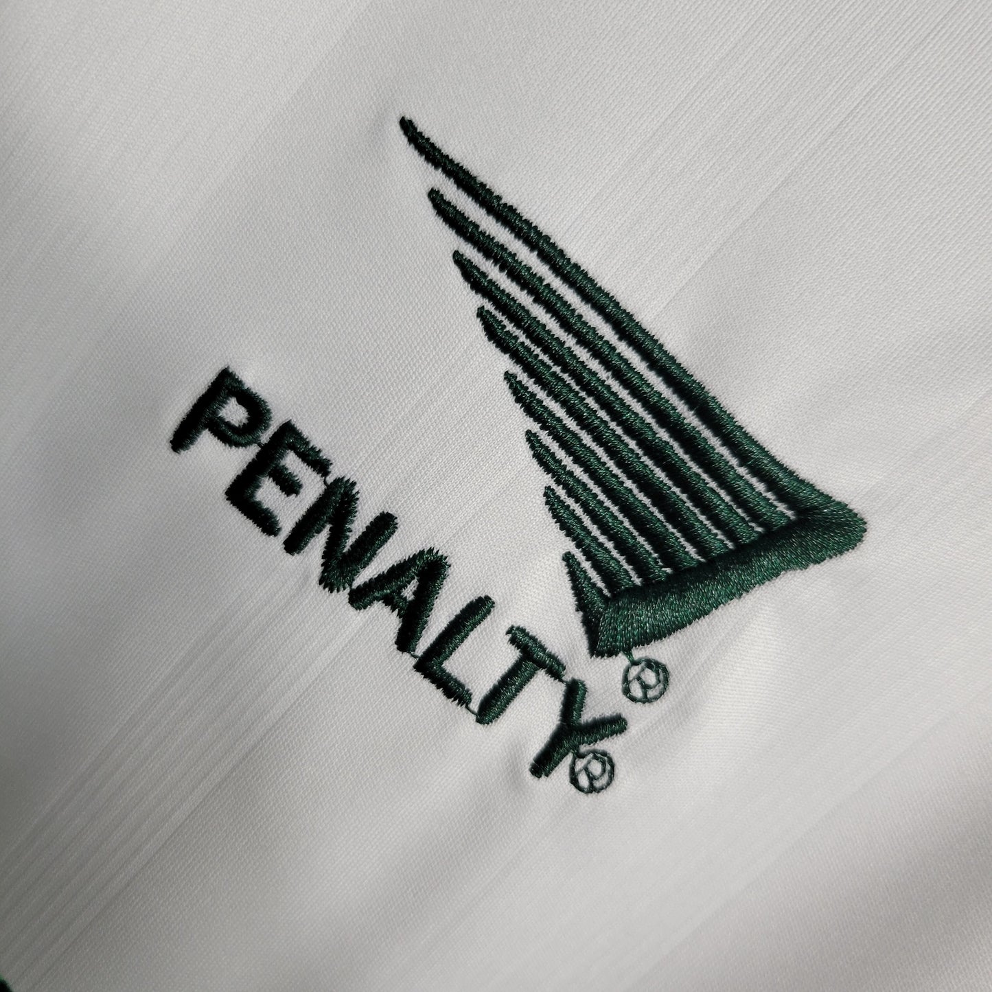 Camisa Retro 97/98 Coritiba