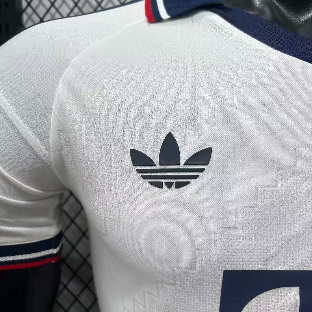 Camisa Bayern Munique 26/27 - Jogador