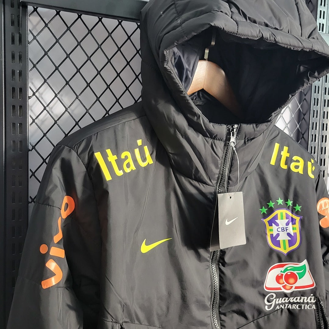 Agasalho Brasil