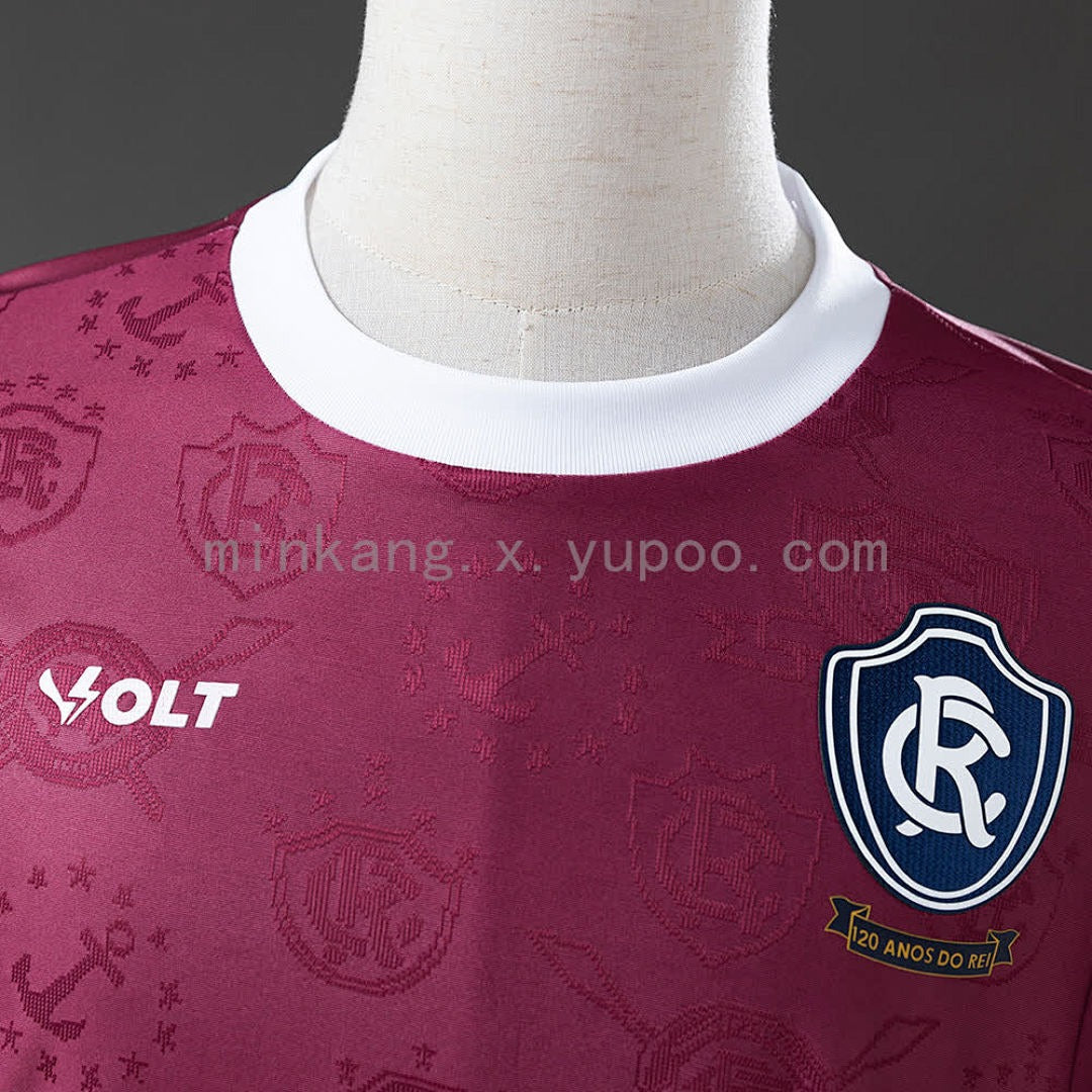 Camisa Goleiro Remo 25/26 Maculina