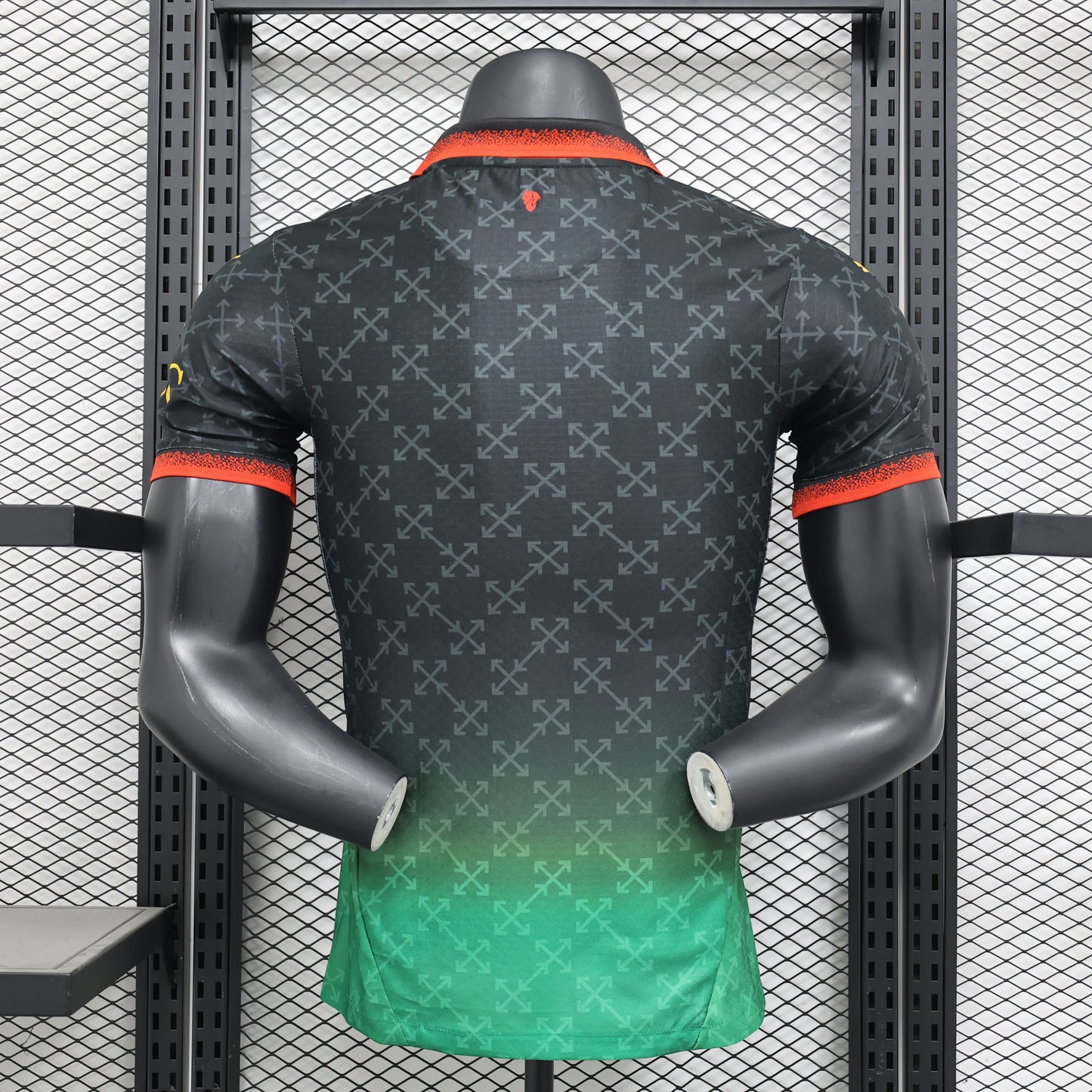 Camisa Milan 25/26 Edição Especial - JOGADOR