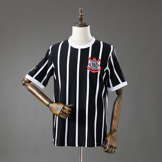 Camisa Corinthians 1982 Away Retro