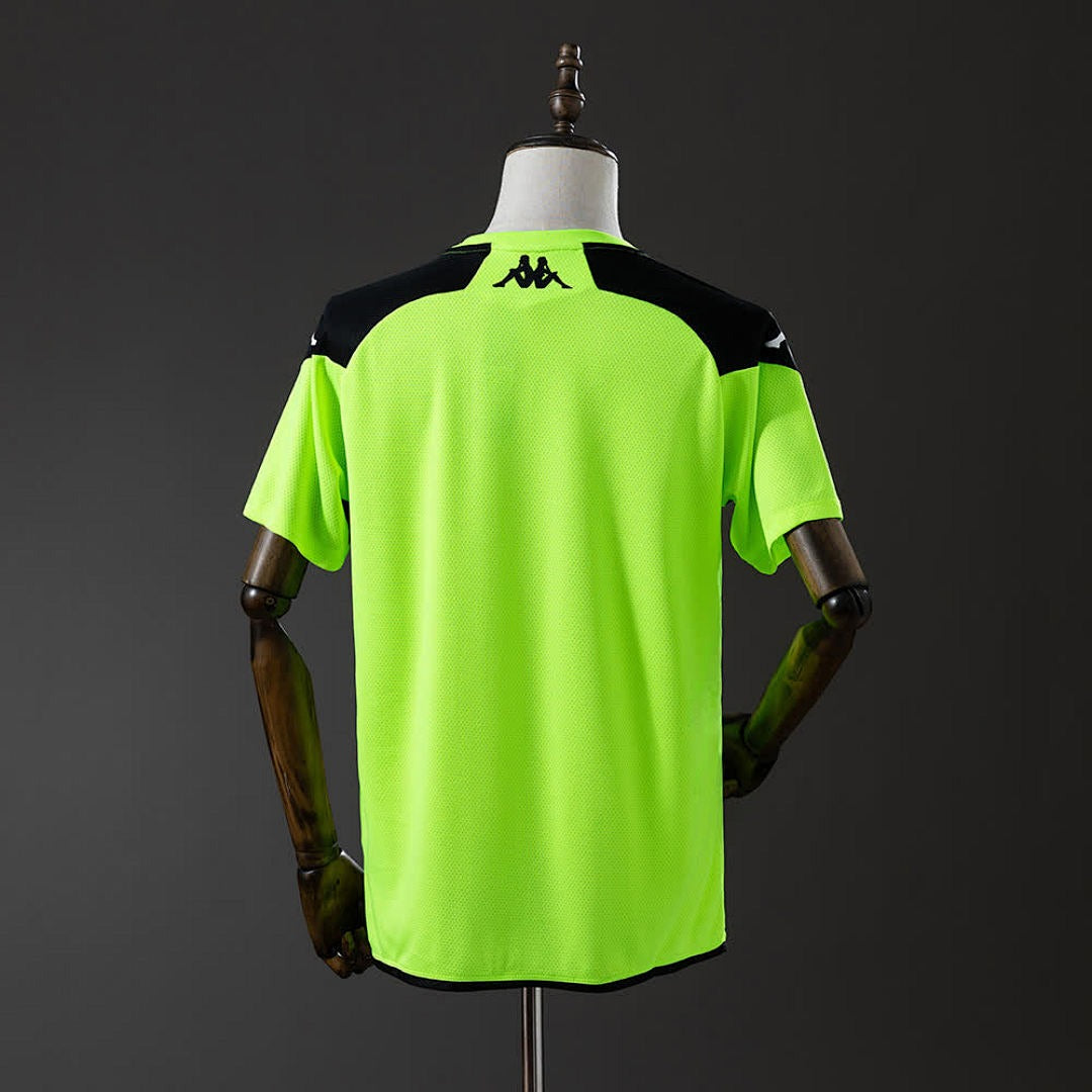 Camisa Vasco da Gama 25/26 Treino - Torcedor