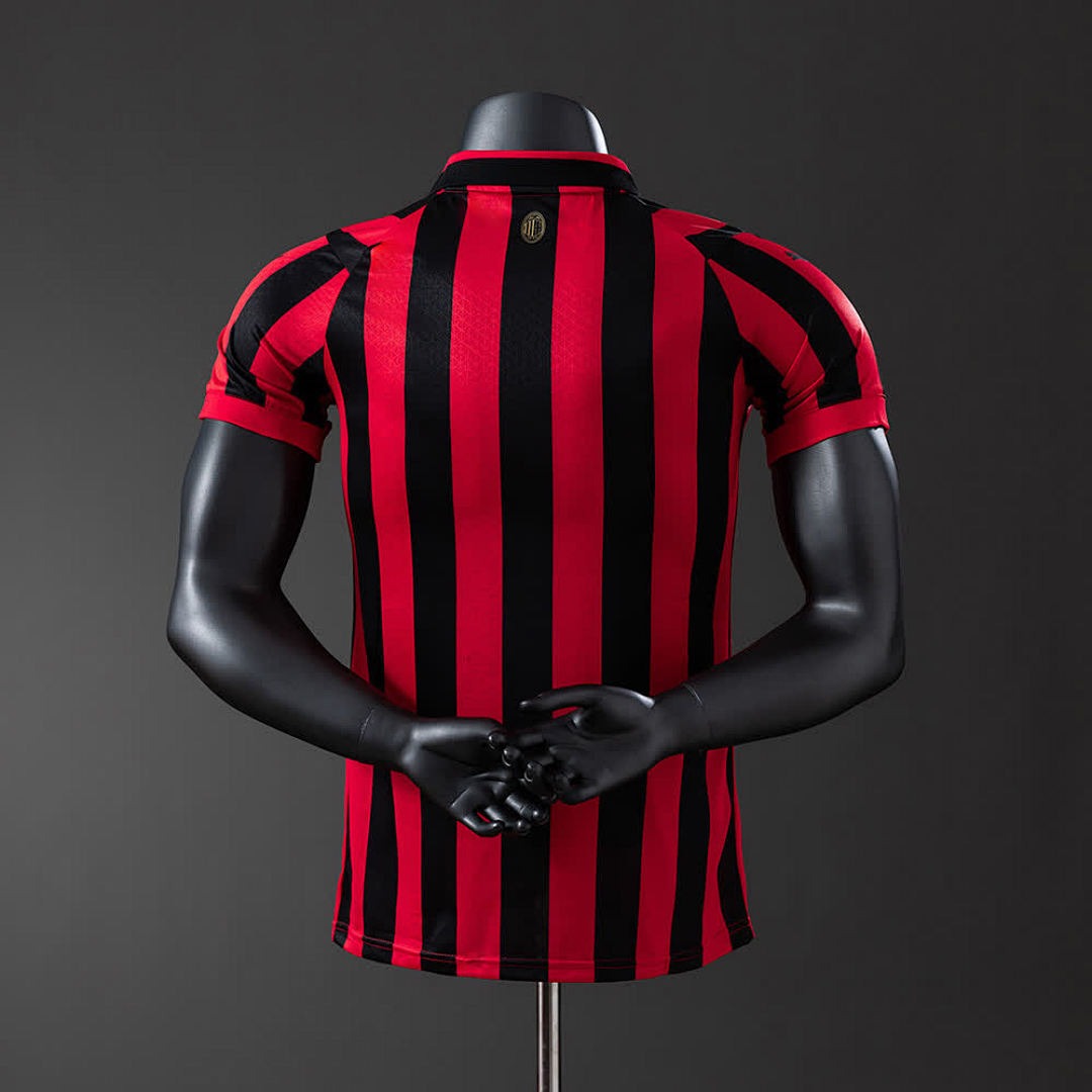 Camisa Milan 25/26 Edição Especial - JOGADOR