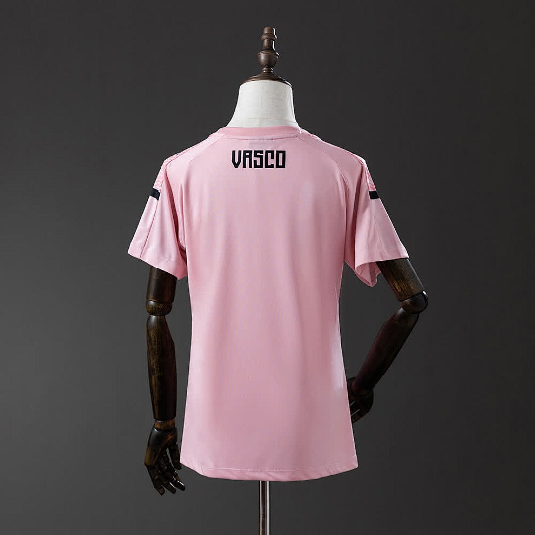 Camisa Vasco da Gama 25/26 - Feminino