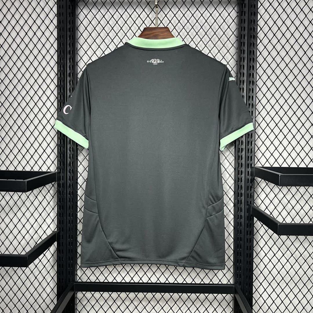 Camisa Milan 24/25 Third - Torcedor
