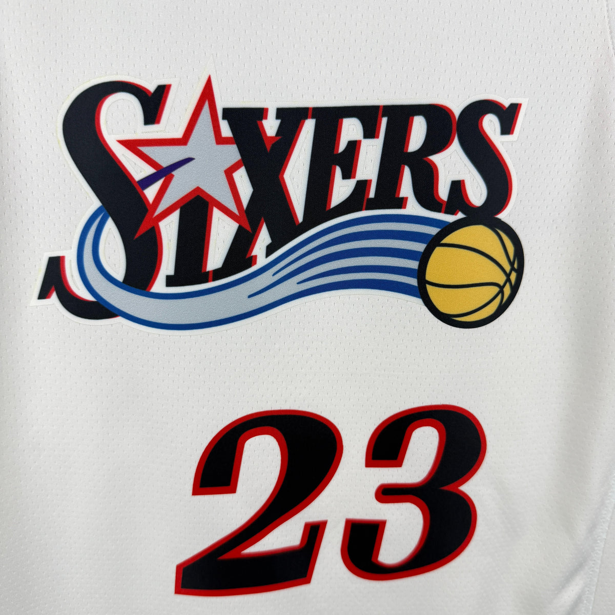 Regata Philadelphia 76ers