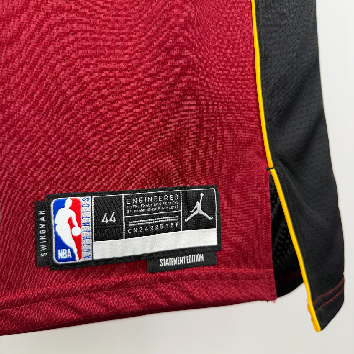Regata Miami Heat The Flight