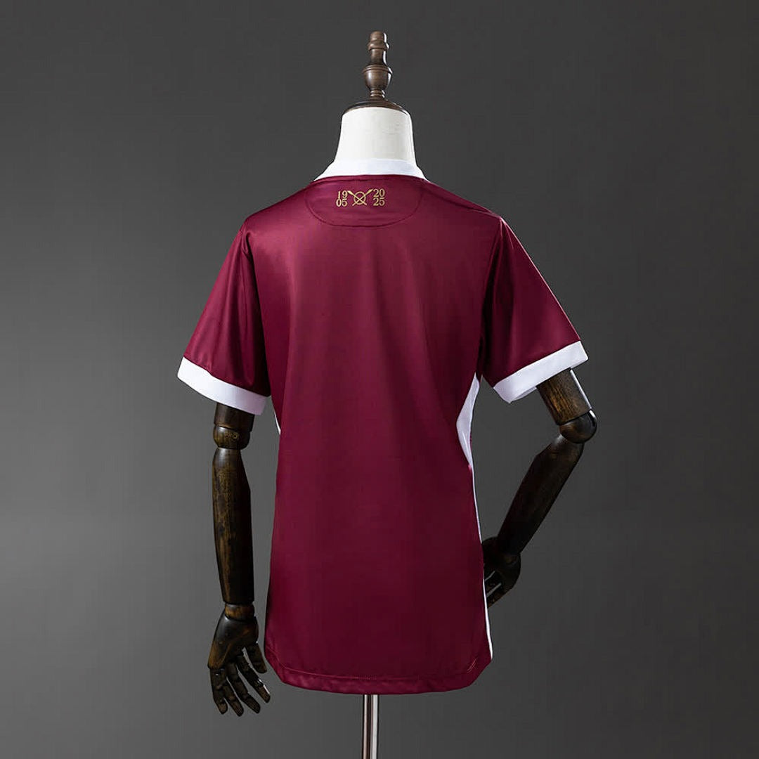 Camisa Goleiro Remo 25/26 Feminina