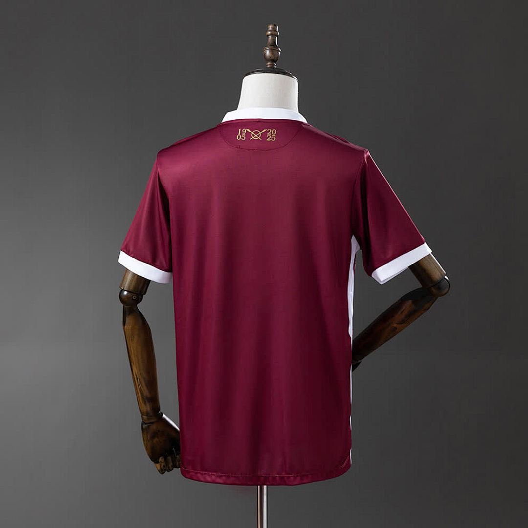 Camisa Goleiro Remo 25/26 Maculina