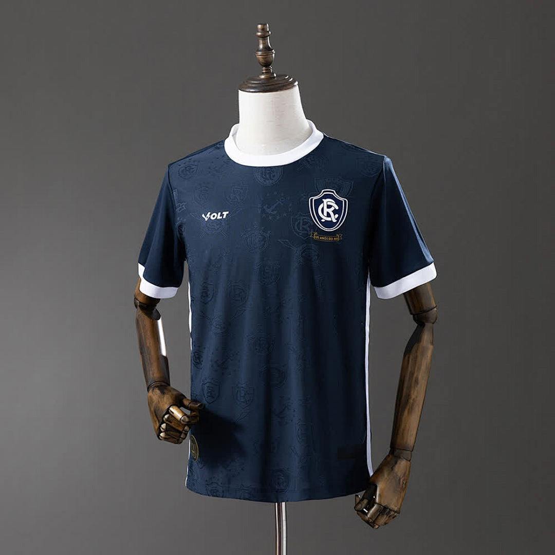 Camisa Remo 25/26 Home Masculino