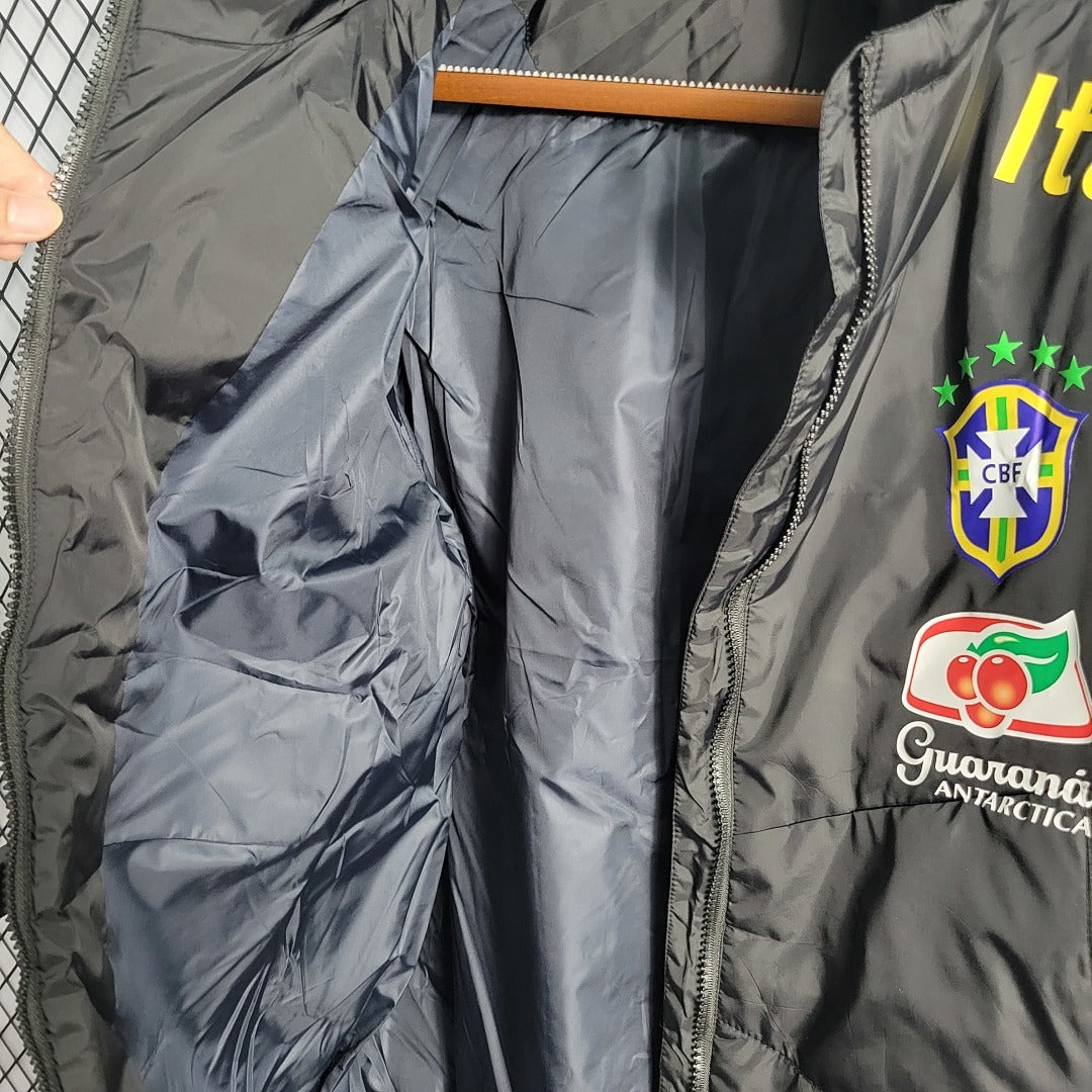 Agasalho Brasil