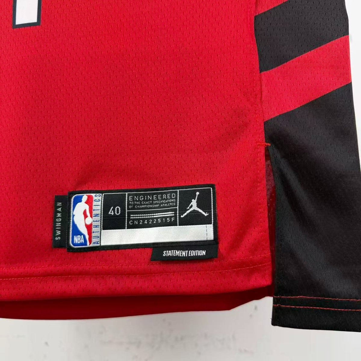Regata Portland Trail Blazers "Flight"