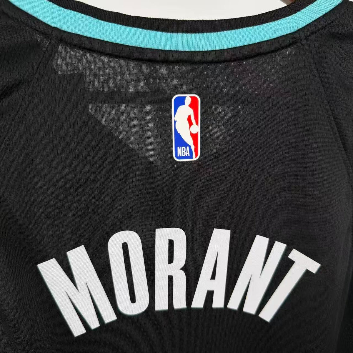 Regata Portland Trail Blazers City Edition