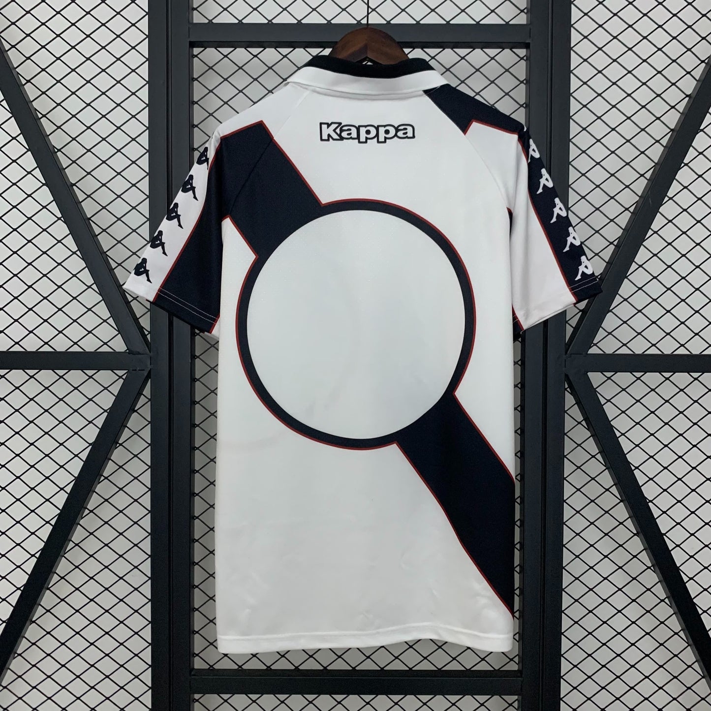 Camisa Vasco da Gama 1997 - Retro
