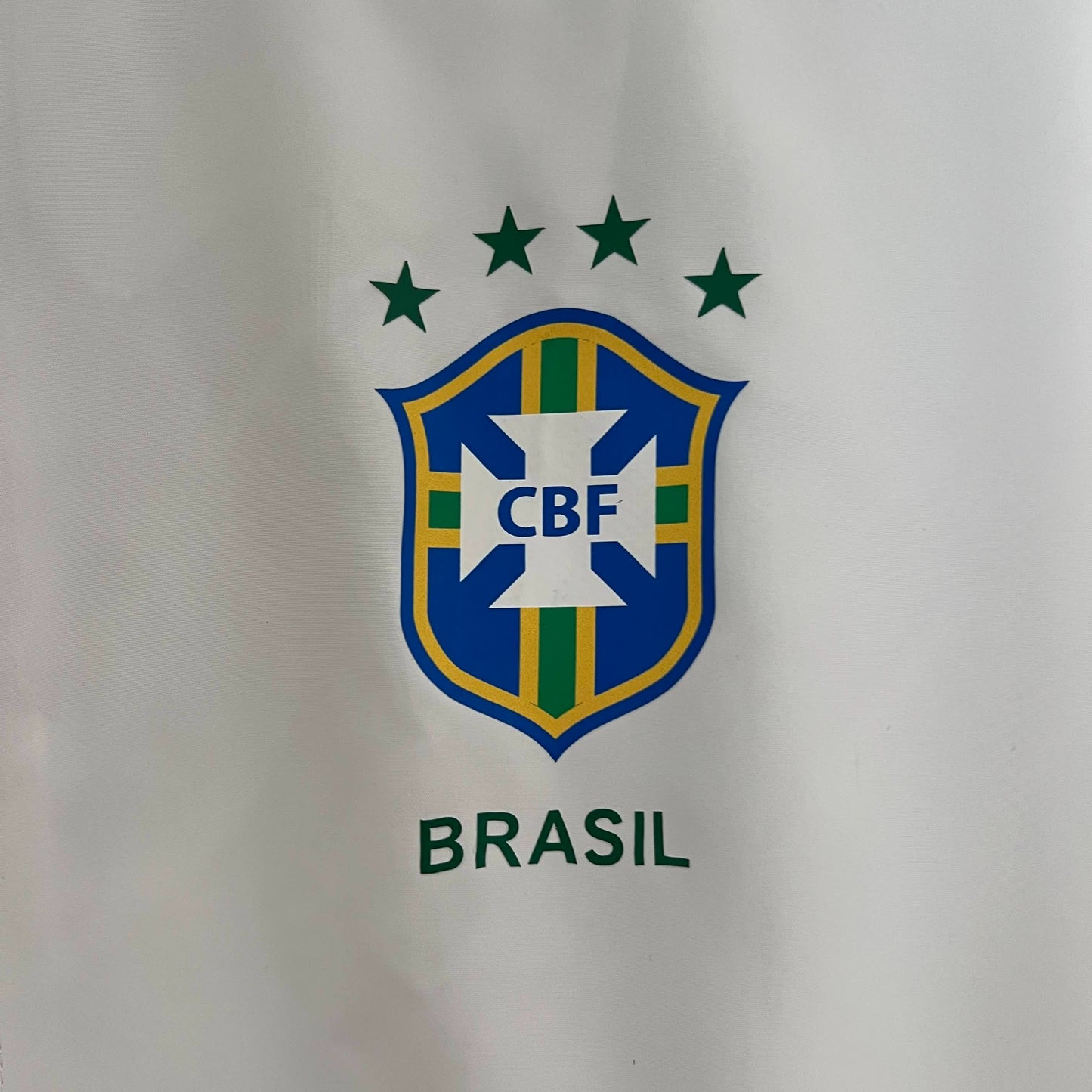 Agasalho Brasil
