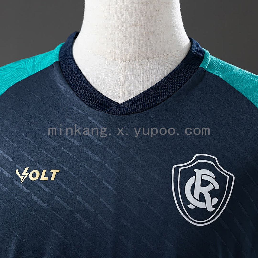 Camisa Remo 25/26 Special Edition