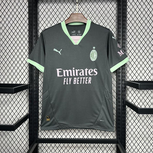 Camisa Milan 24/25 Third - Torcedor