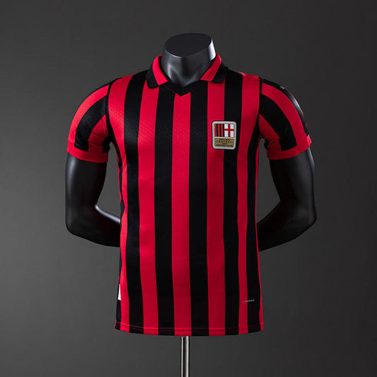 Camisa Milan 25/26 Edição Especial - JOGADOR