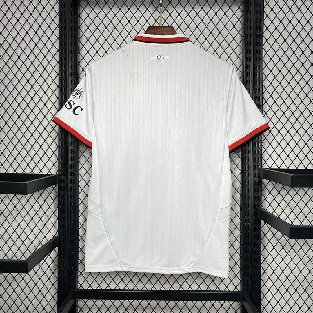 Camisa Milan 2024/25 Away - Torcedor