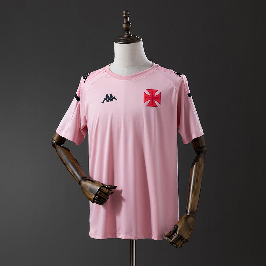 Camisa Vasco da Gama 24/25 - Torcedor