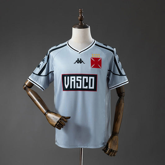 Camisa Vasco da Gama 25/26 - Torcedor