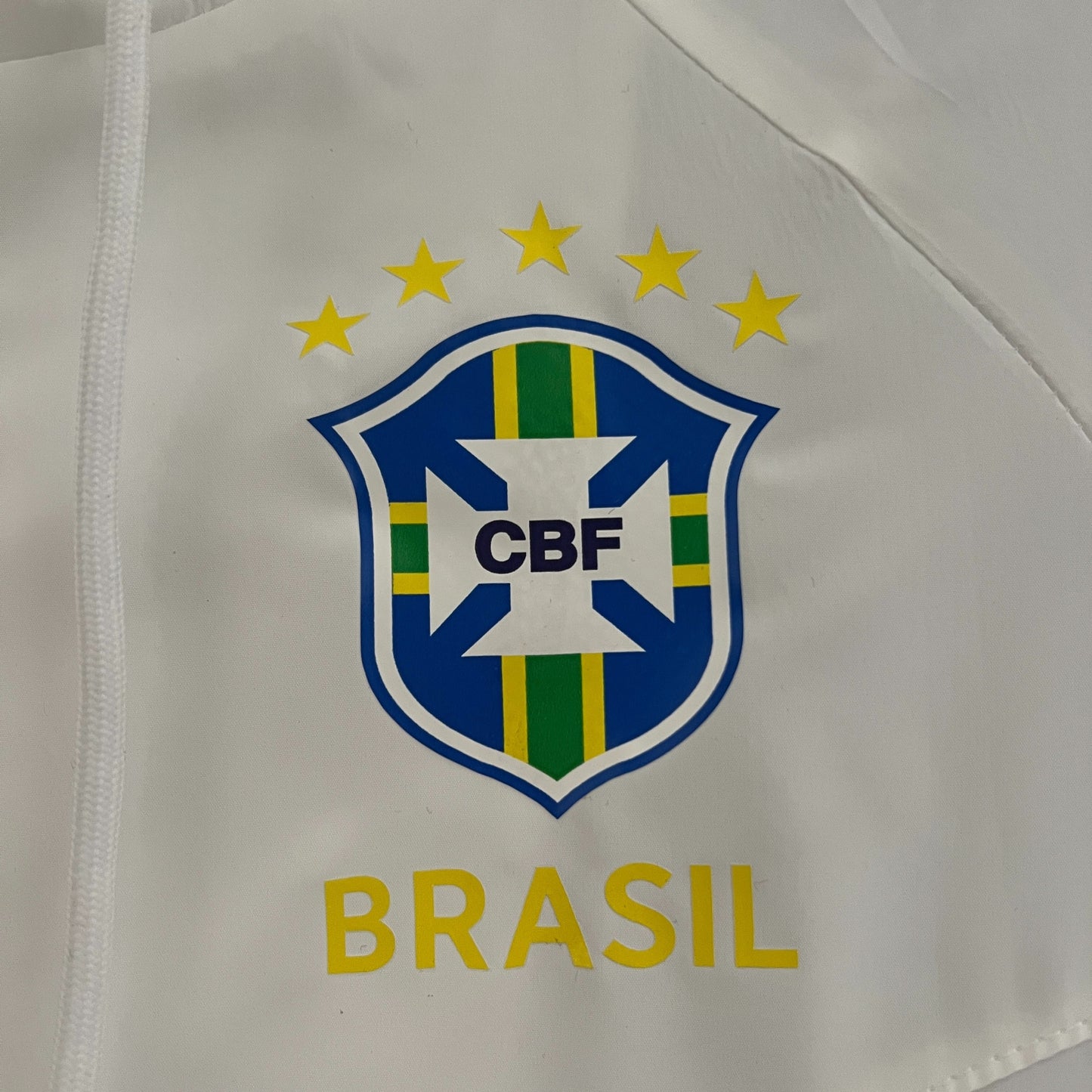 Agasalho Brasil