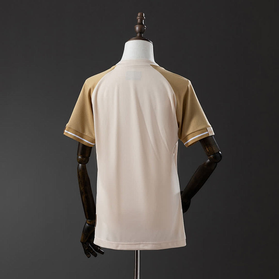 Camisa Vasco da Gama 24/25 Third - Feminino
