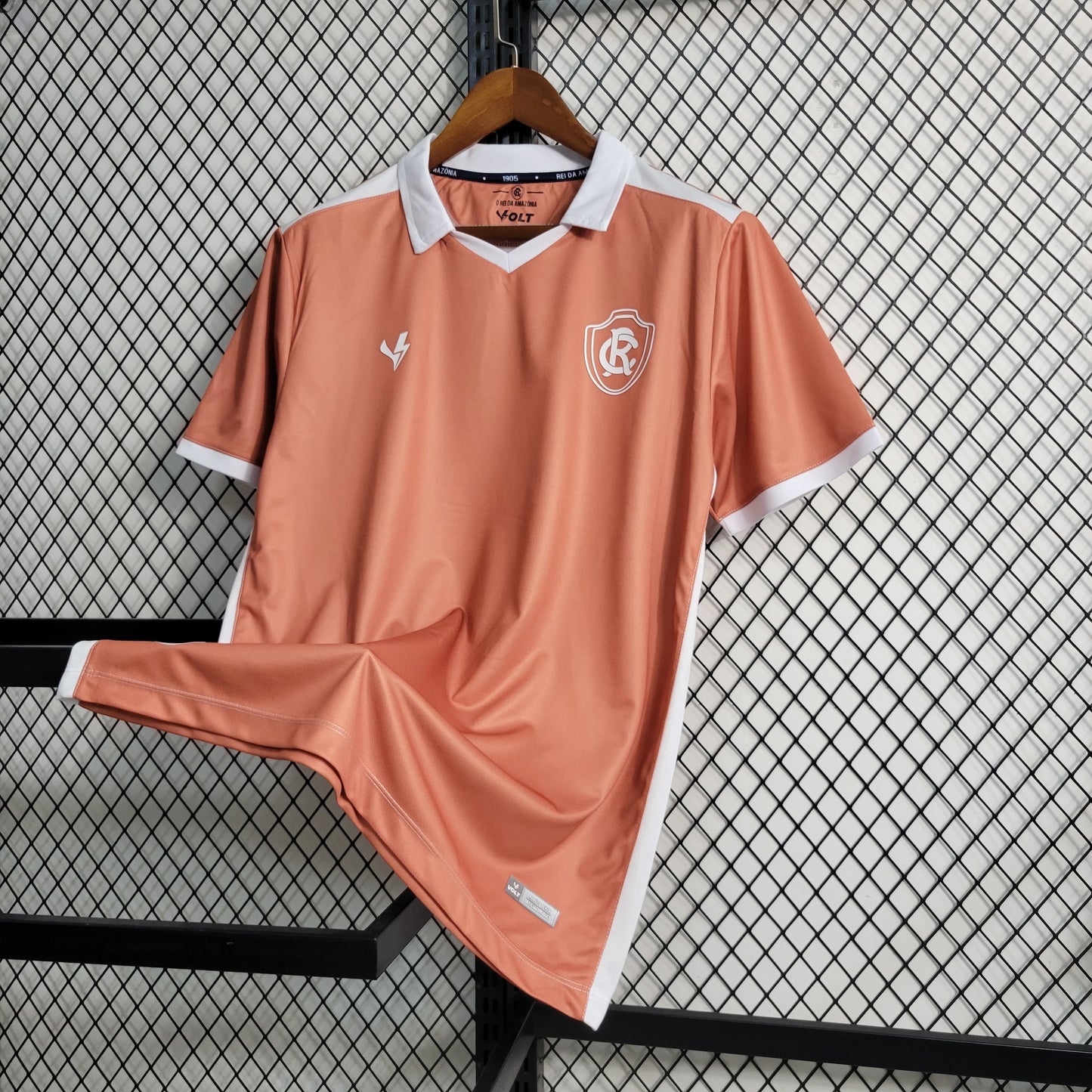 Camisa Remo 23/24 treino Masculina