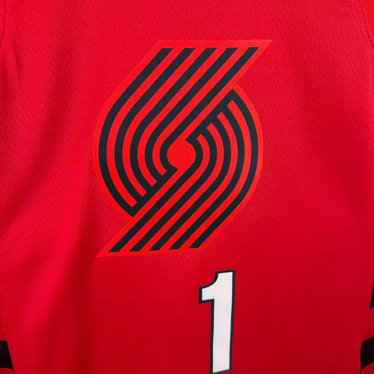 Regata Portland Trail Blazers "Flight"
