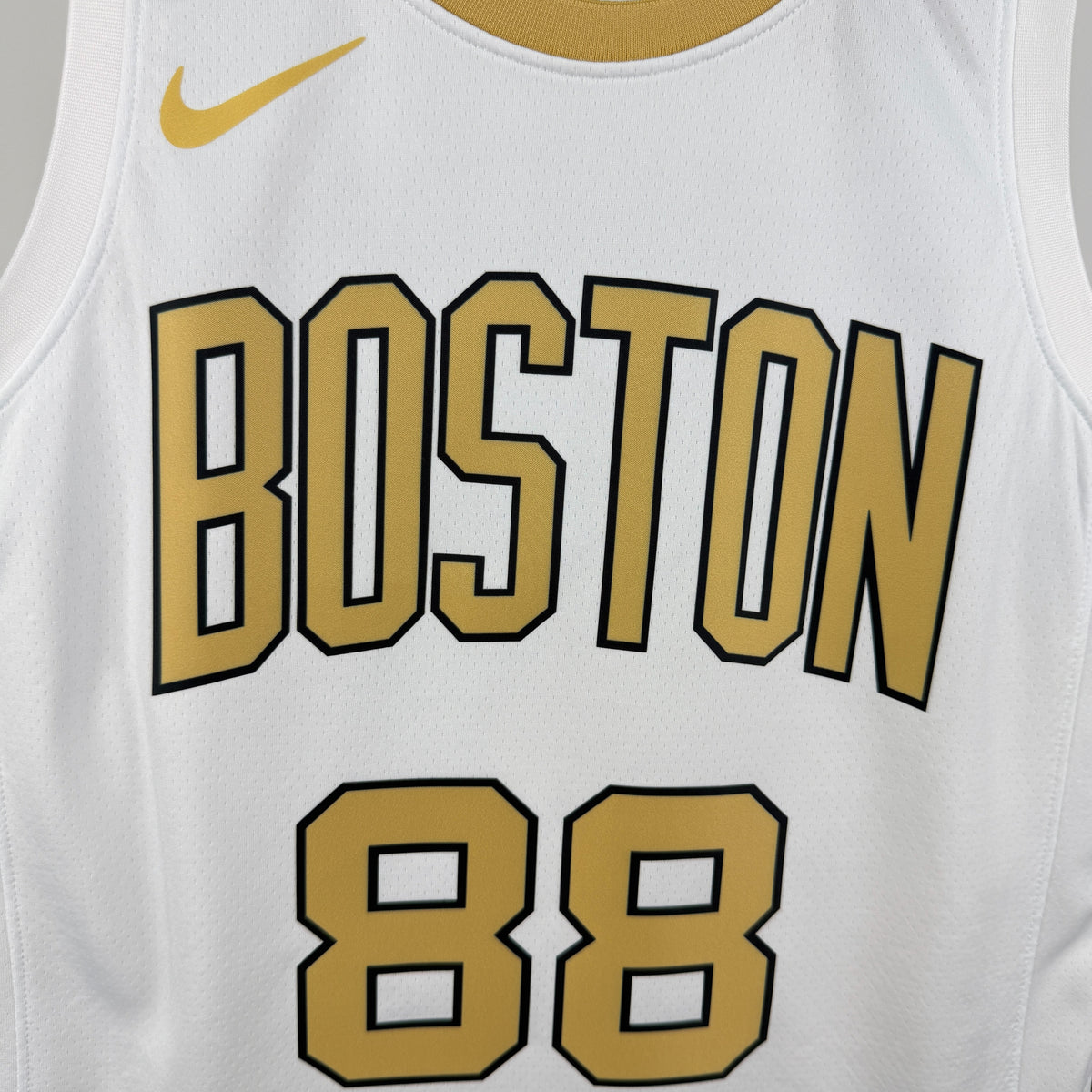 Regata Celtics City Edition