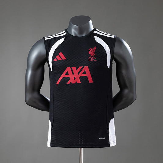 Camisa Liverpool 26/27 Regata - Player