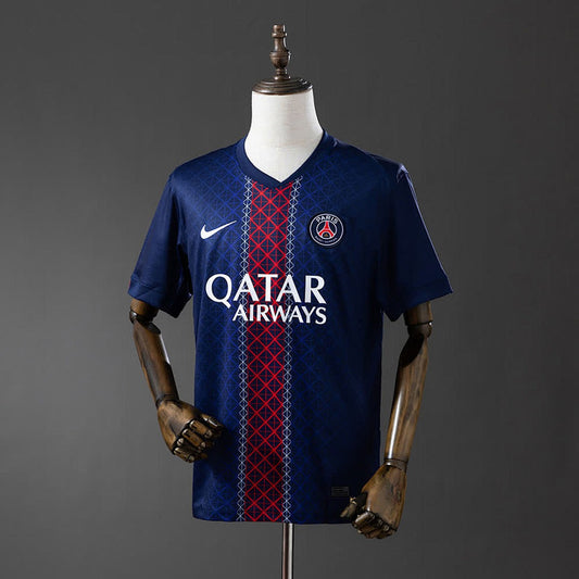 Camisa PSG 25/26 Home - Torcedor